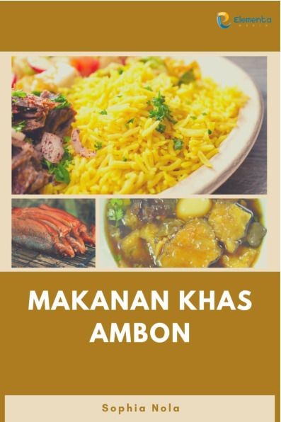 Makanan Khas Ambon